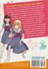 YOUNG LADIES DONT PLAY FIGHTING GAMES VOL 08 TP [9798895612323]